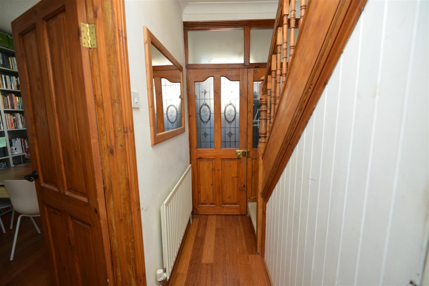 Hayward Road, Redfield, Bristol BS5 9QA