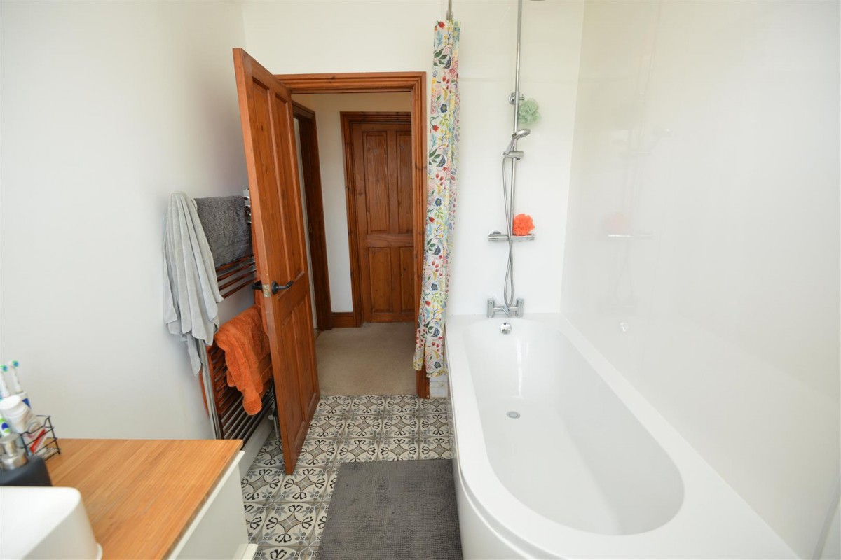 Hayward Road, Redfield, Bristol BS5 9QA