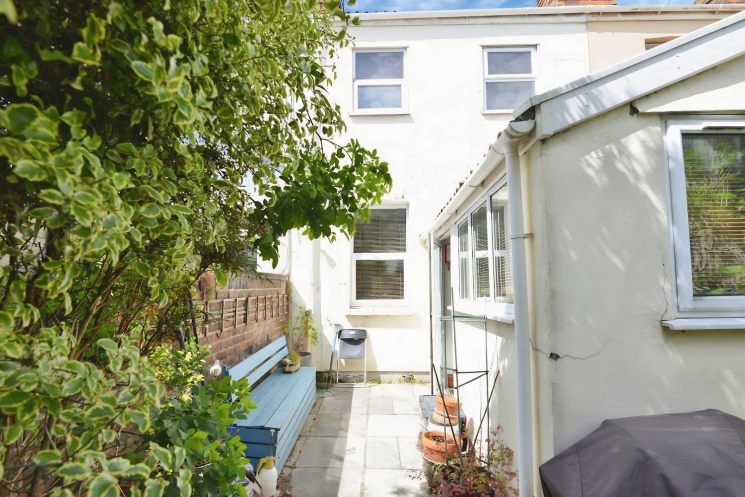 Hayward Road, Redfield, Bristol BS5 9QA