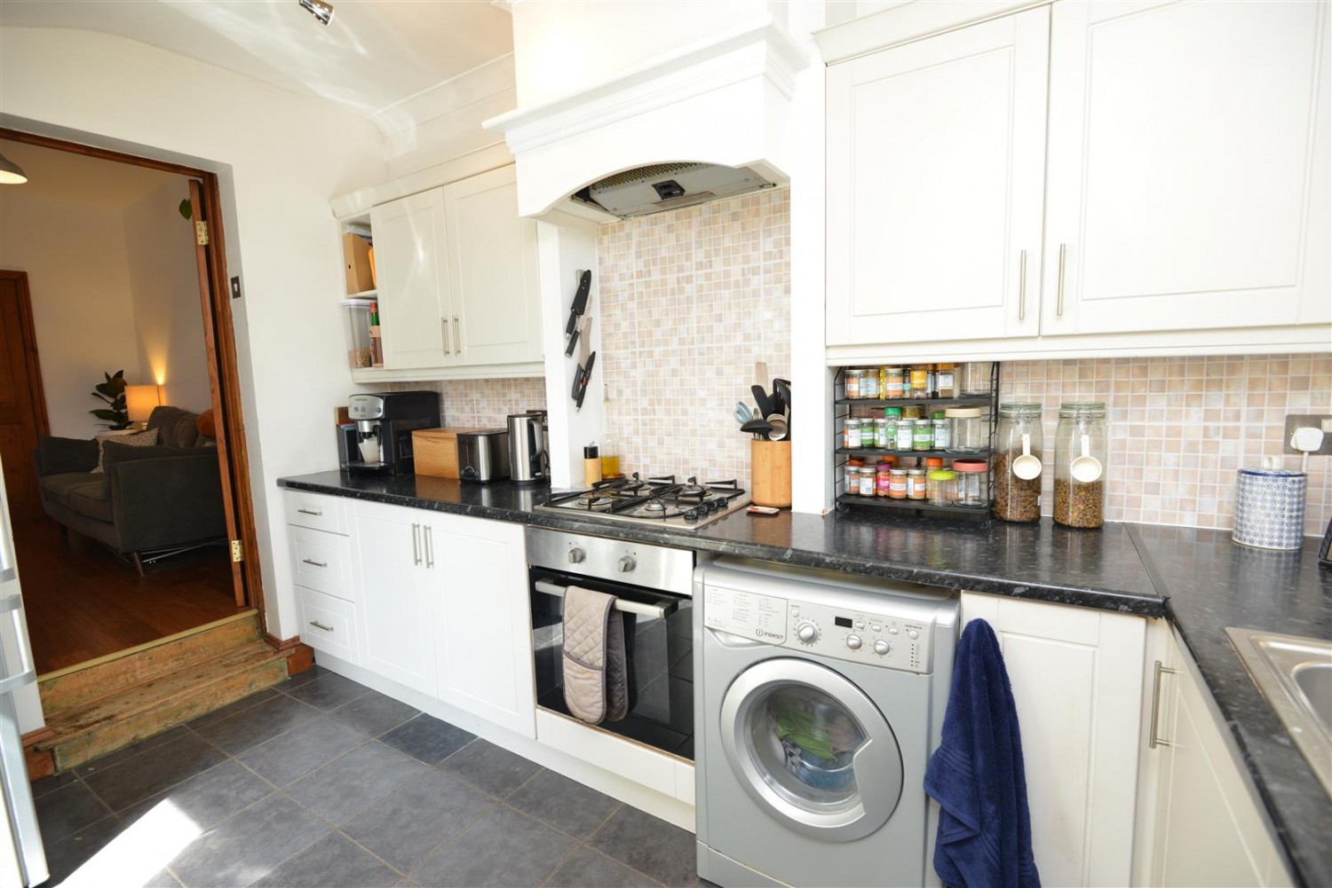 Hayward Road, Redfield, Bristol BS5 9QA