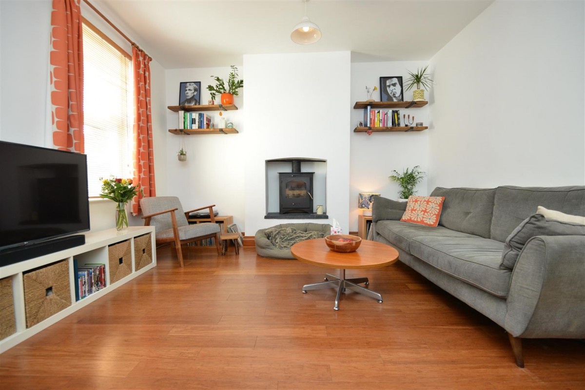 Hayward Road, Redfield, Bristol BS5 9QA