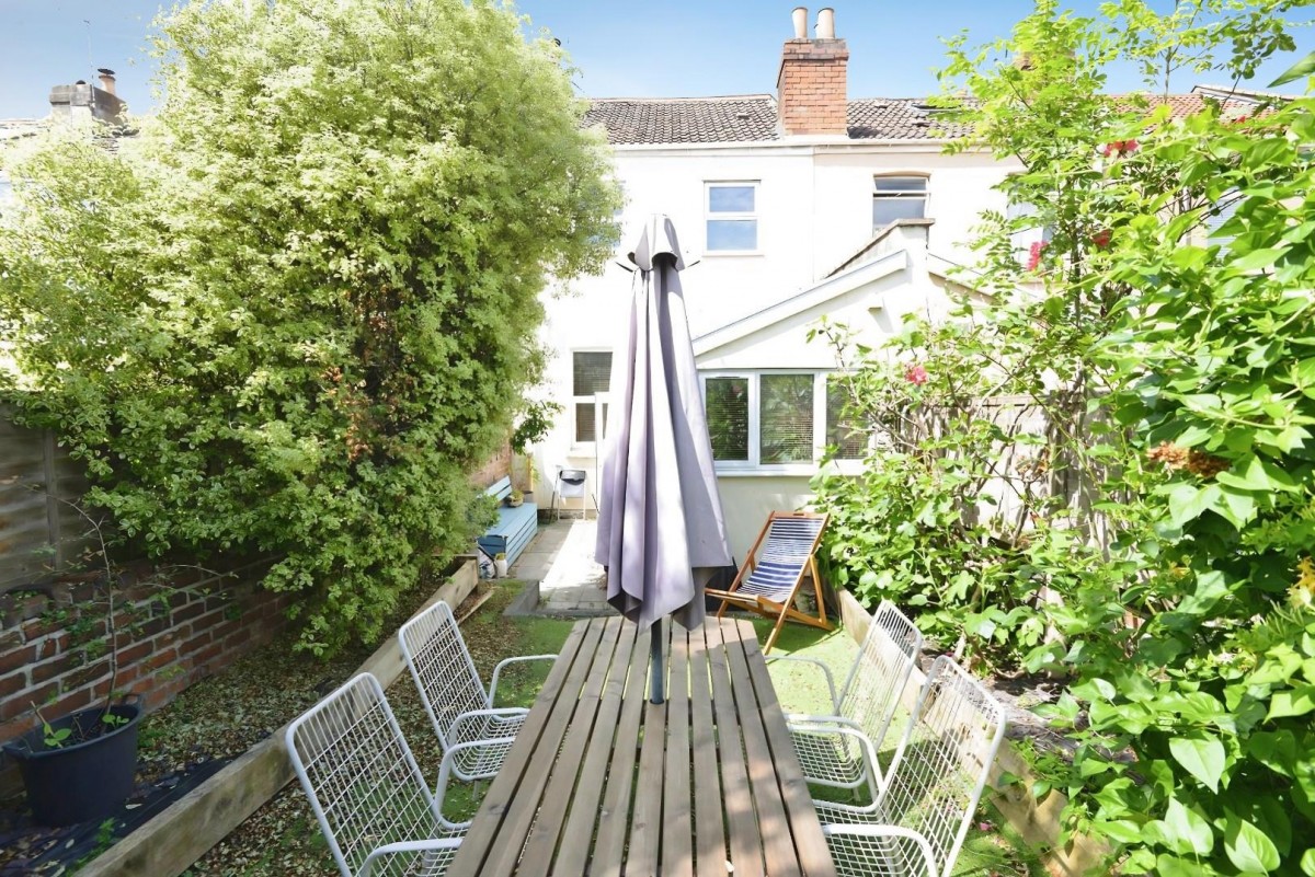 Hayward Road, Redfield, Bristol BS5 9QA