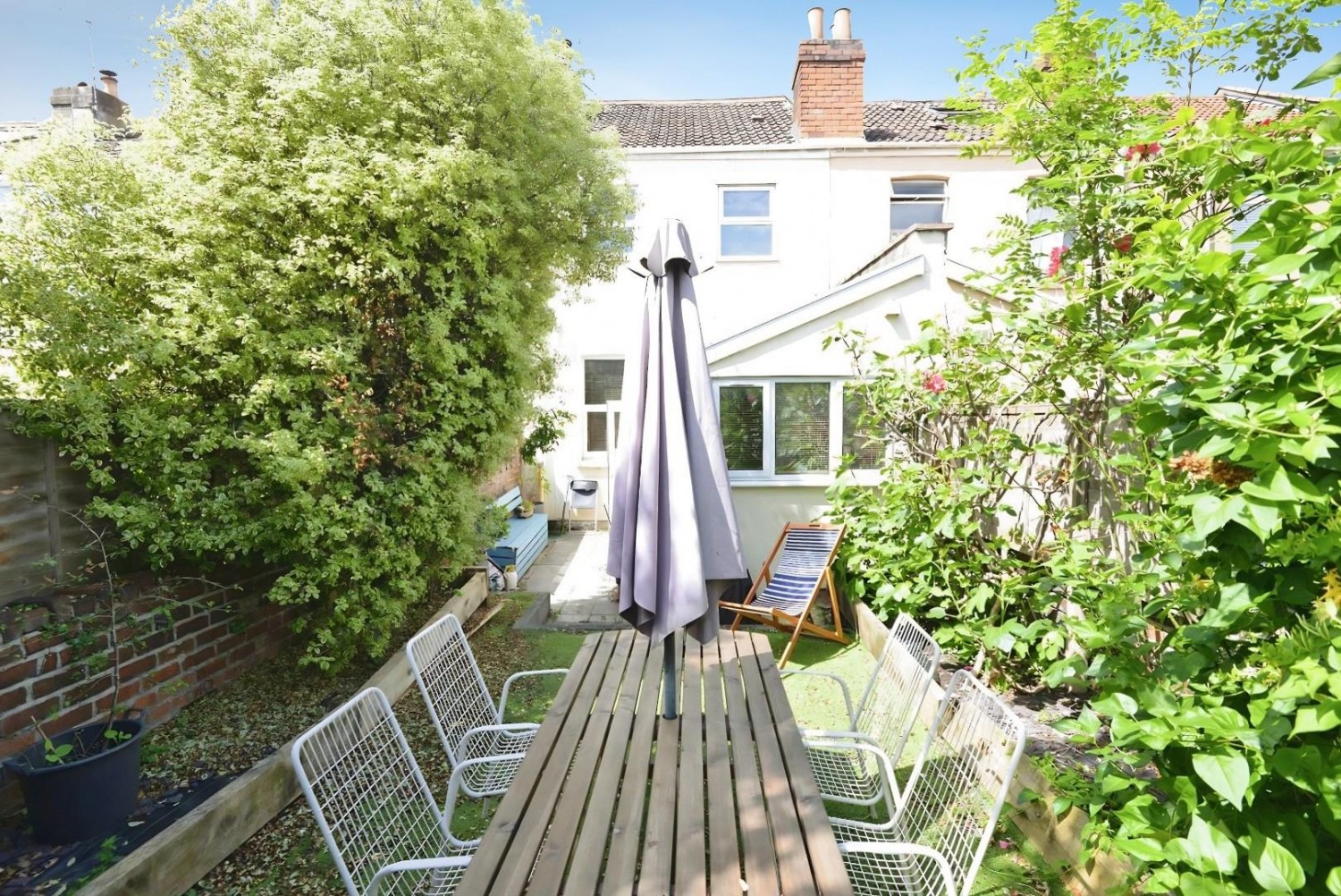 Hayward Road, Redfield, Bristol BS5 9QA