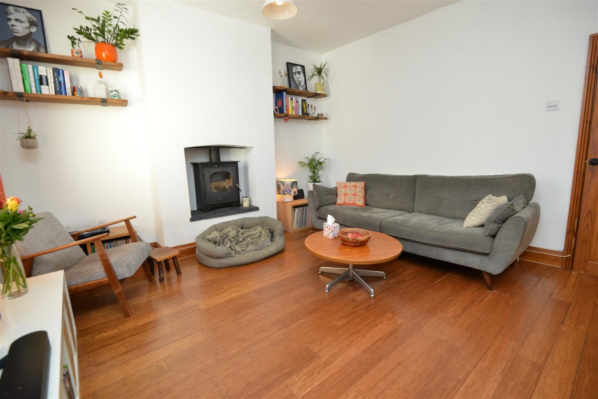 Hayward Road, Redfield, Bristol BS5 9QA