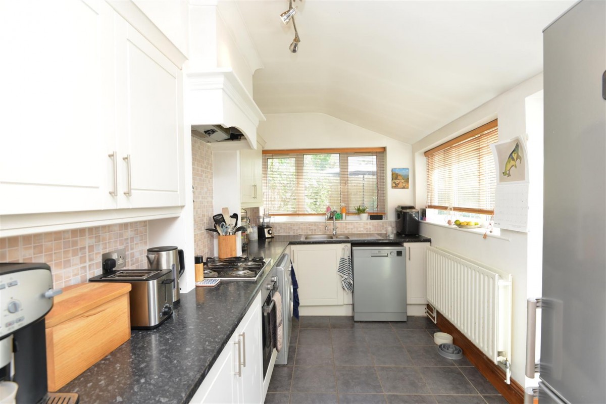Hayward Road, Redfield, Bristol BS5 9QA