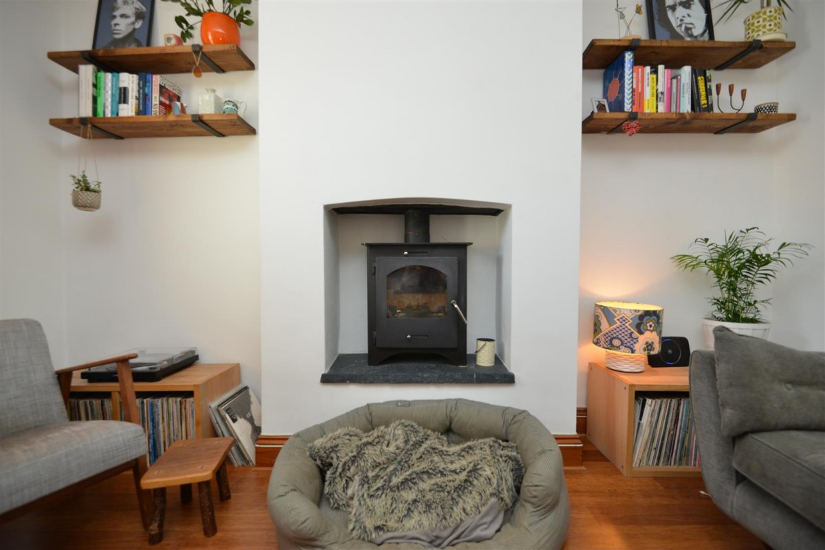Hayward Road, Redfield, Bristol BS5 9QA