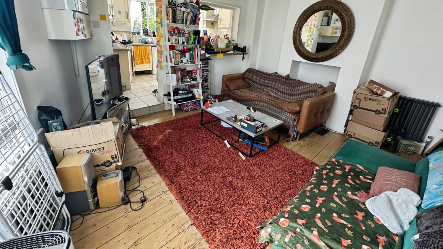 Midland Terrace, Bristol