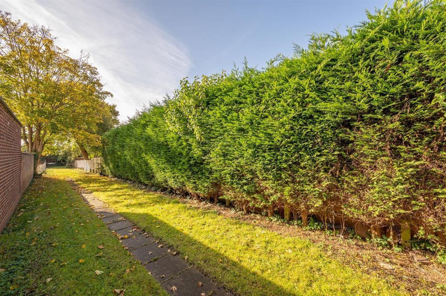 Mount Pleasant, Kingswinford