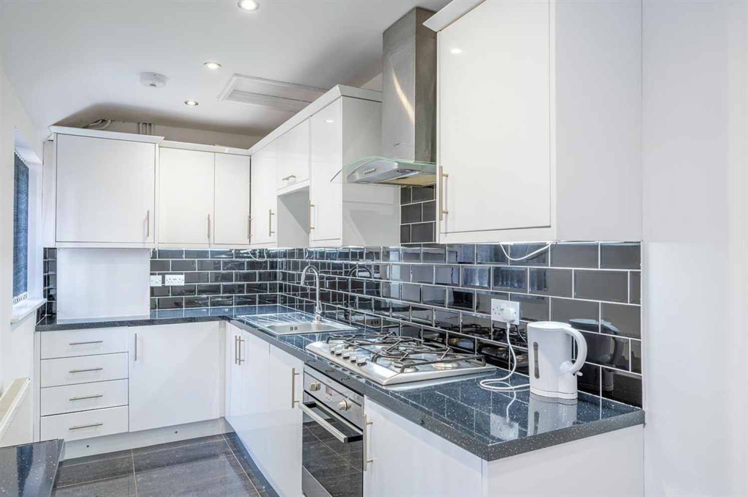 Mount Pleasant, Kingswinford