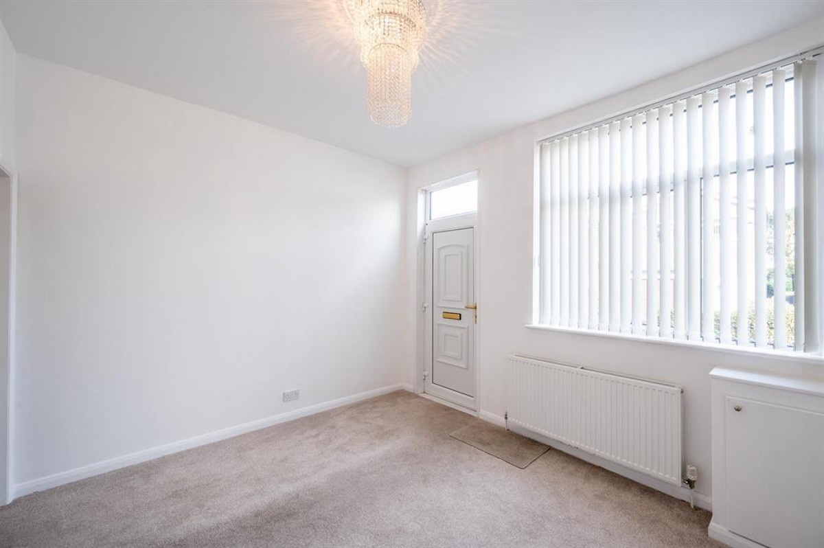 Mount Pleasant, Kingswinford
