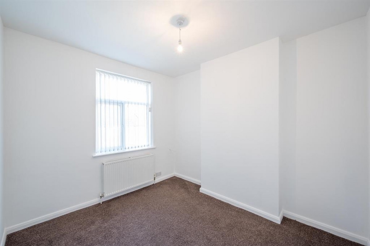 Mount Pleasant, Kingswinford