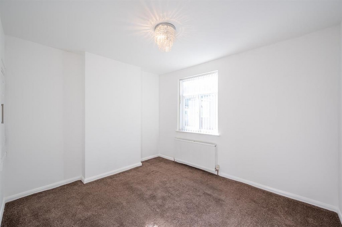 Mount Pleasant, Kingswinford