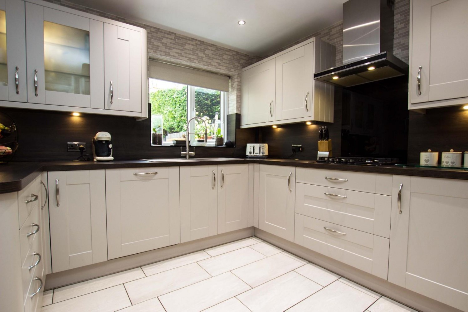Harwood Street, Darwen