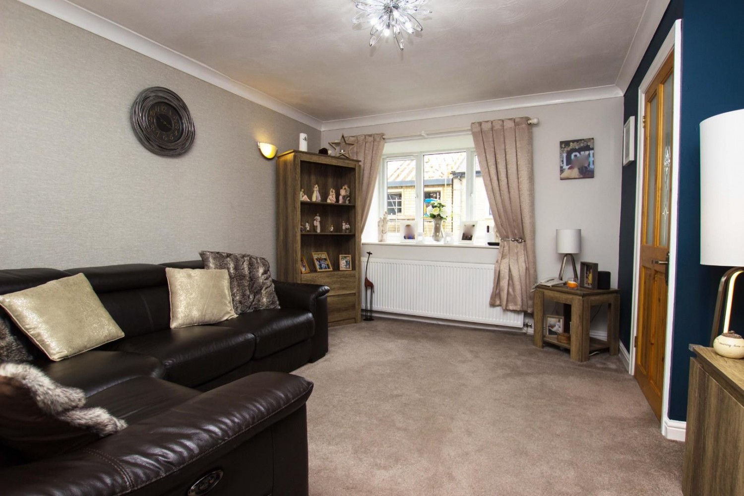 Harwood Street, Darwen