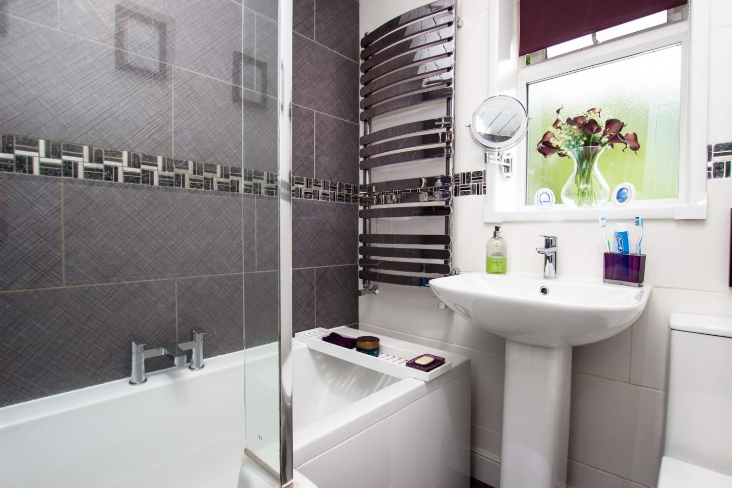 Harwood Street, Darwen