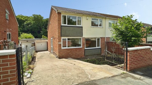Hedgemead View, Stapleton, Bristol
