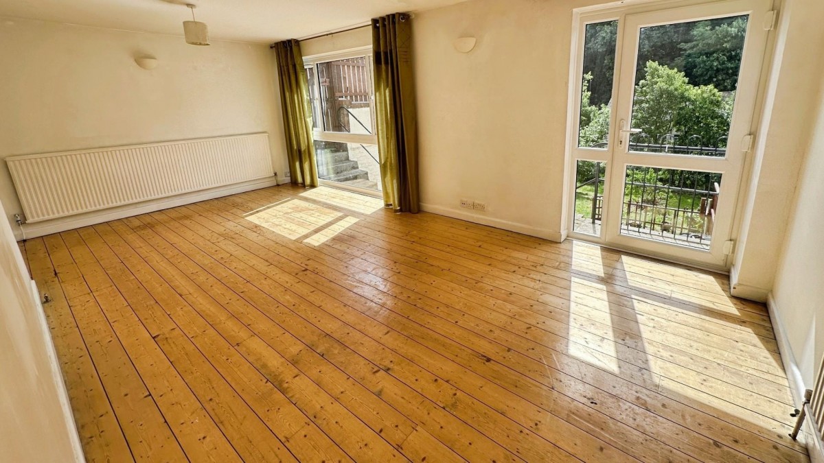 Hedgemead View, Stapleton, Bristol