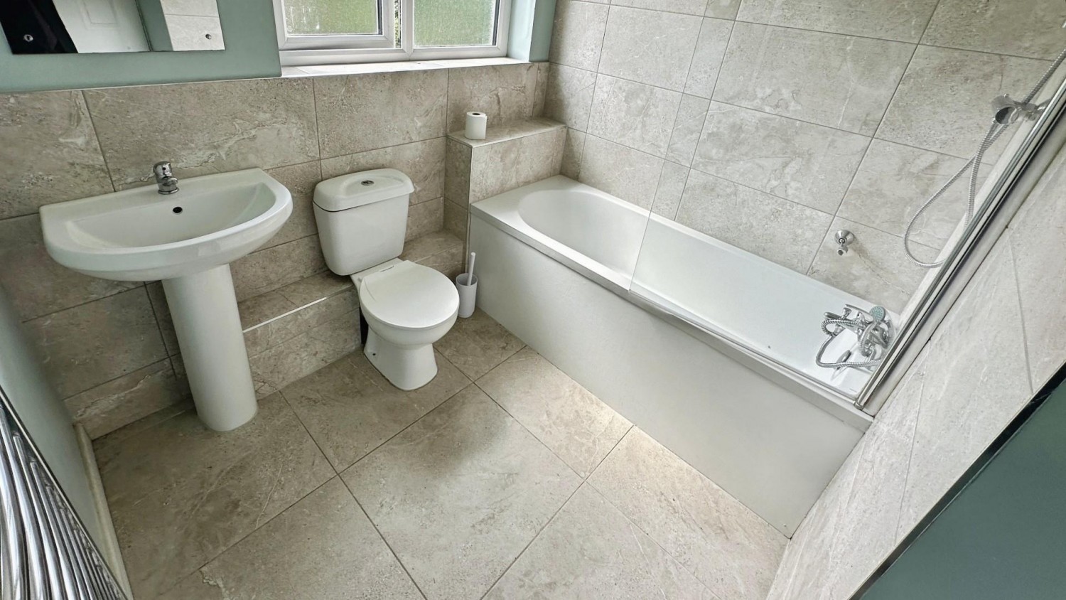 Hedgemead View, Stapleton, Bristol