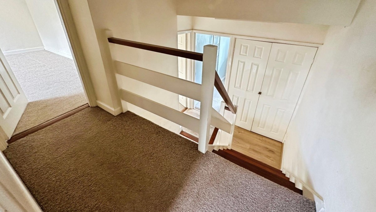 Hedgemead View, Stapleton, Bristol