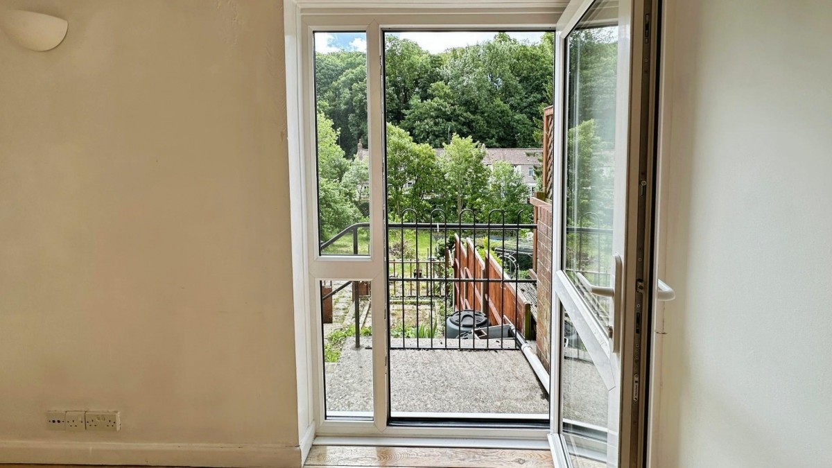 Hedgemead View, Stapleton, Bristol