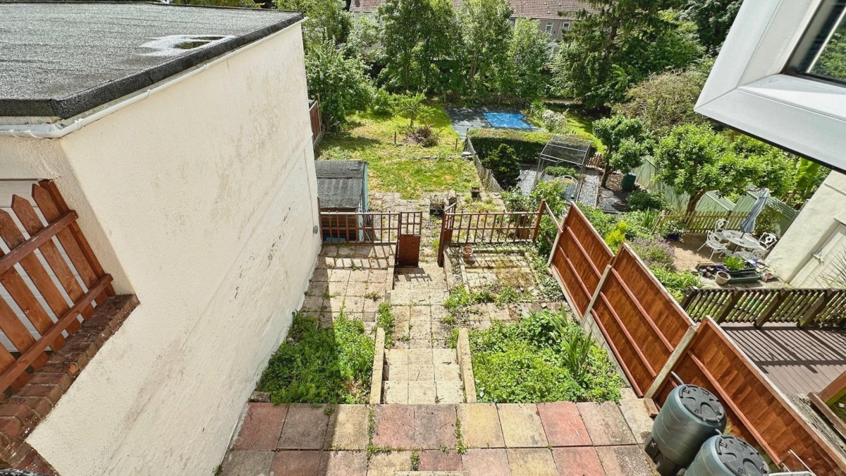 Hedgemead View, Stapleton, Bristol