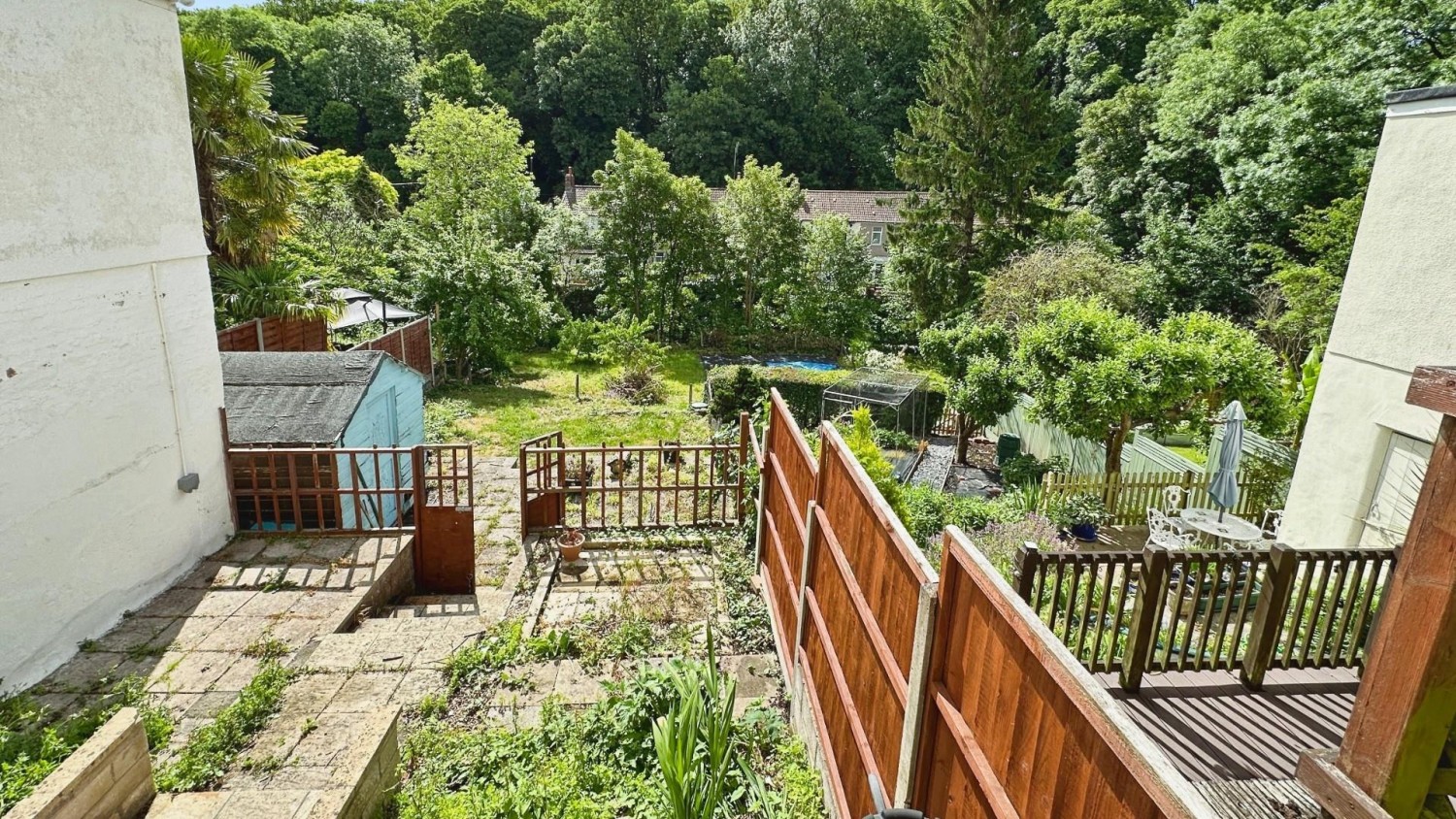 Hedgemead View, Stapleton, Bristol