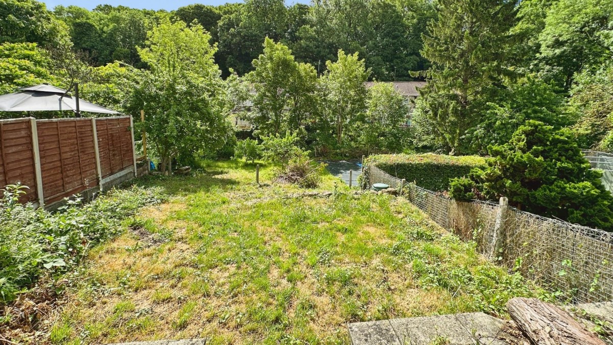 Hedgemead View, Stapleton, Bristol