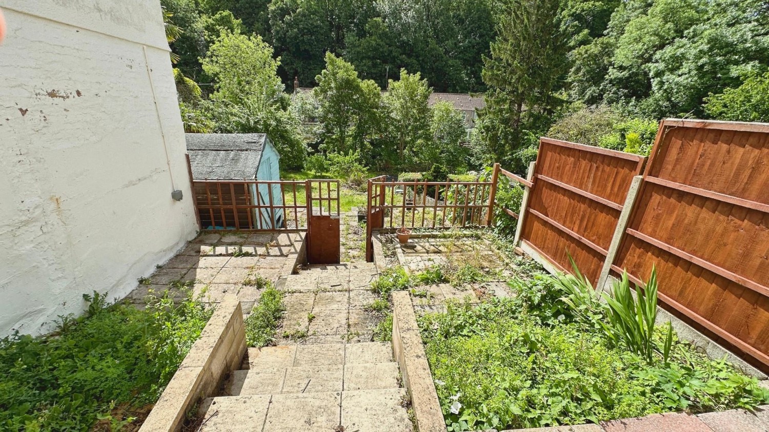 Hedgemead View, Stapleton, Bristol