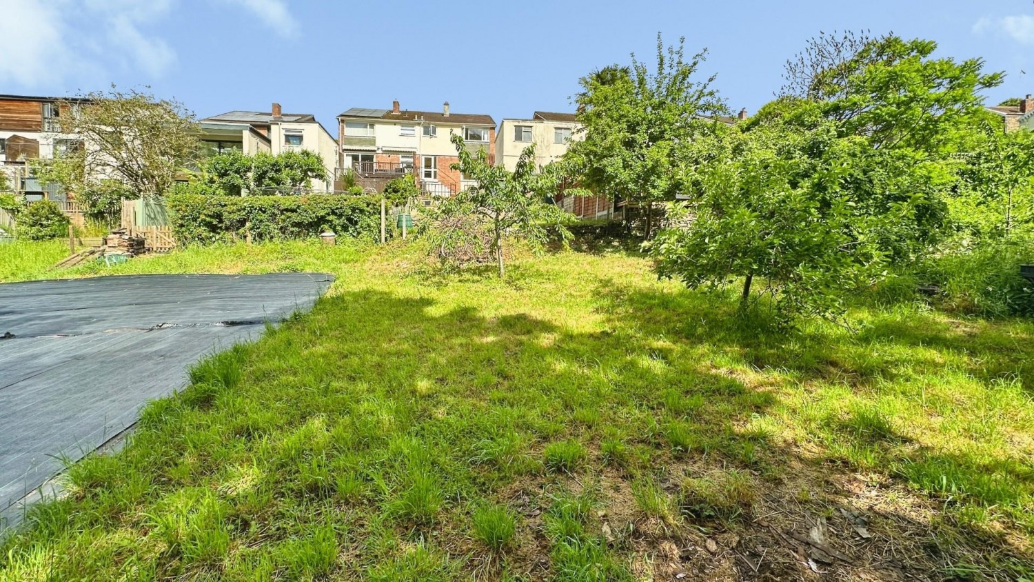Hedgemead View, Stapleton, Bristol
