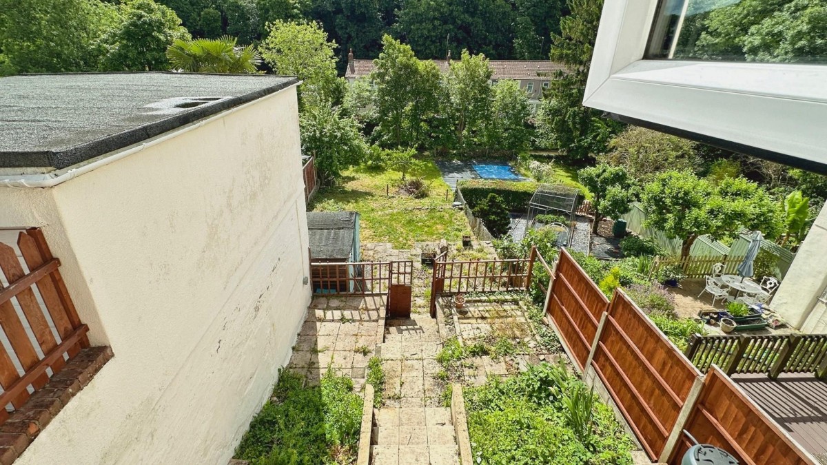 Hedgemead View, Stapleton, Bristol