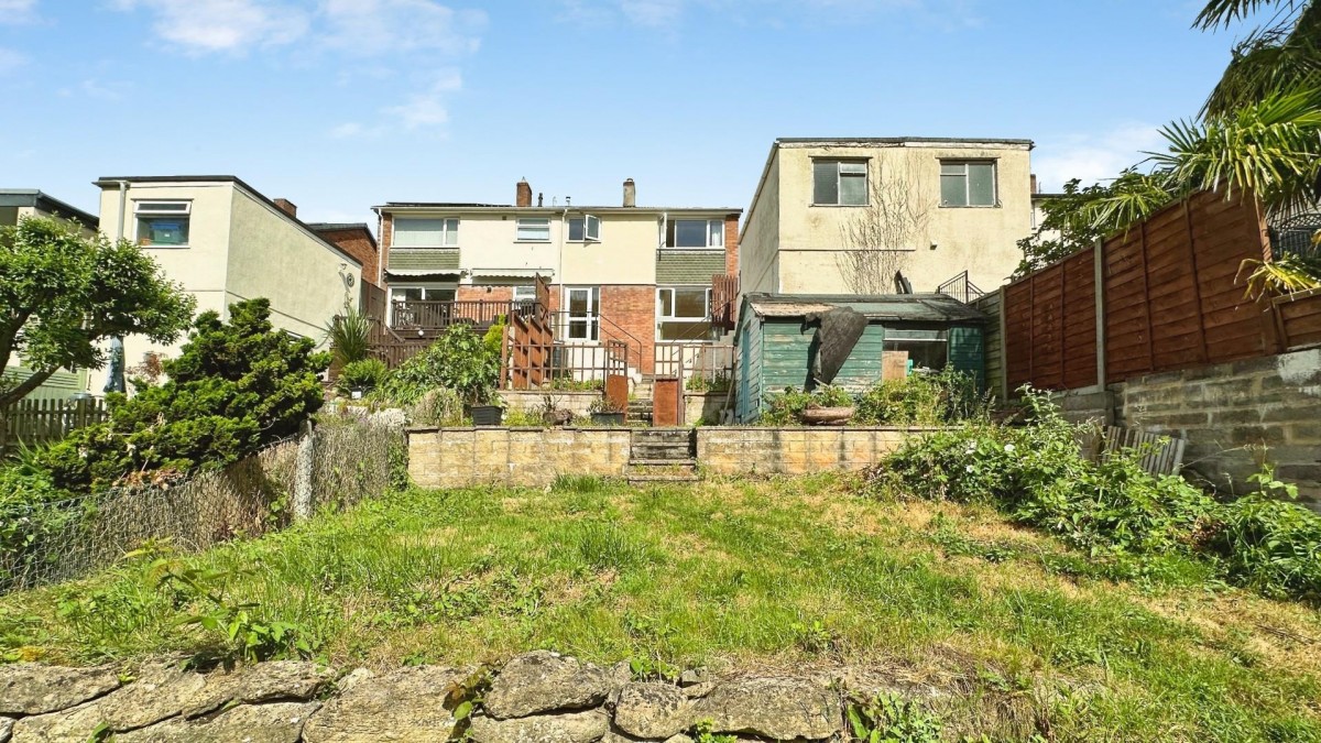 Hedgemead View, Stapleton, Bristol