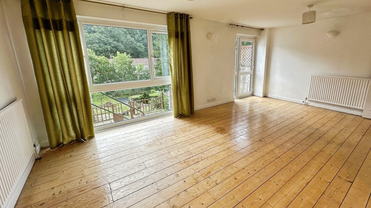 Hedgemead View, Stapleton, Bristol