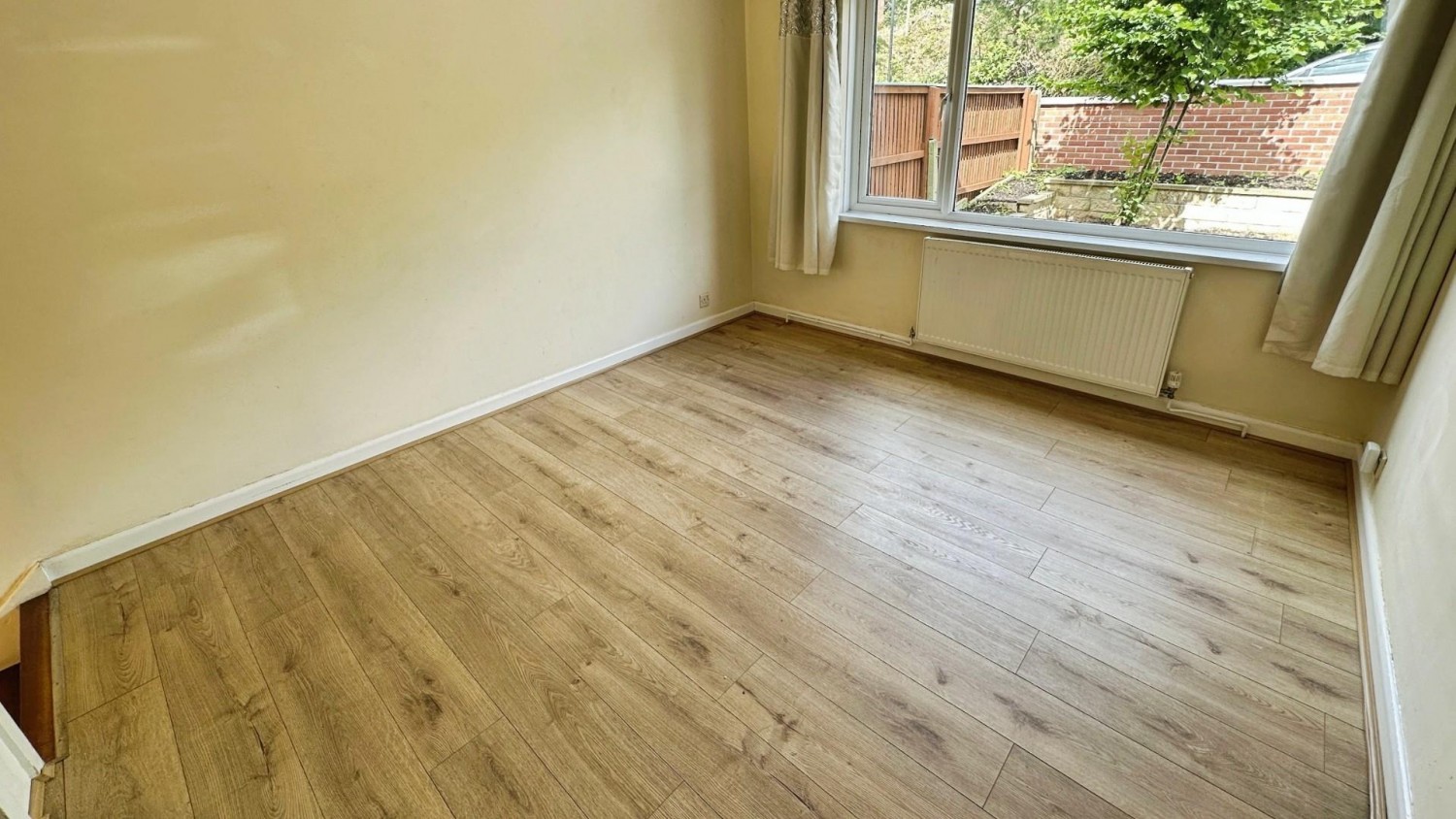 Hedgemead View, Stapleton, Bristol