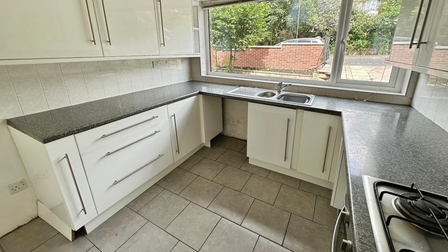 Hedgemead View, Stapleton, Bristol