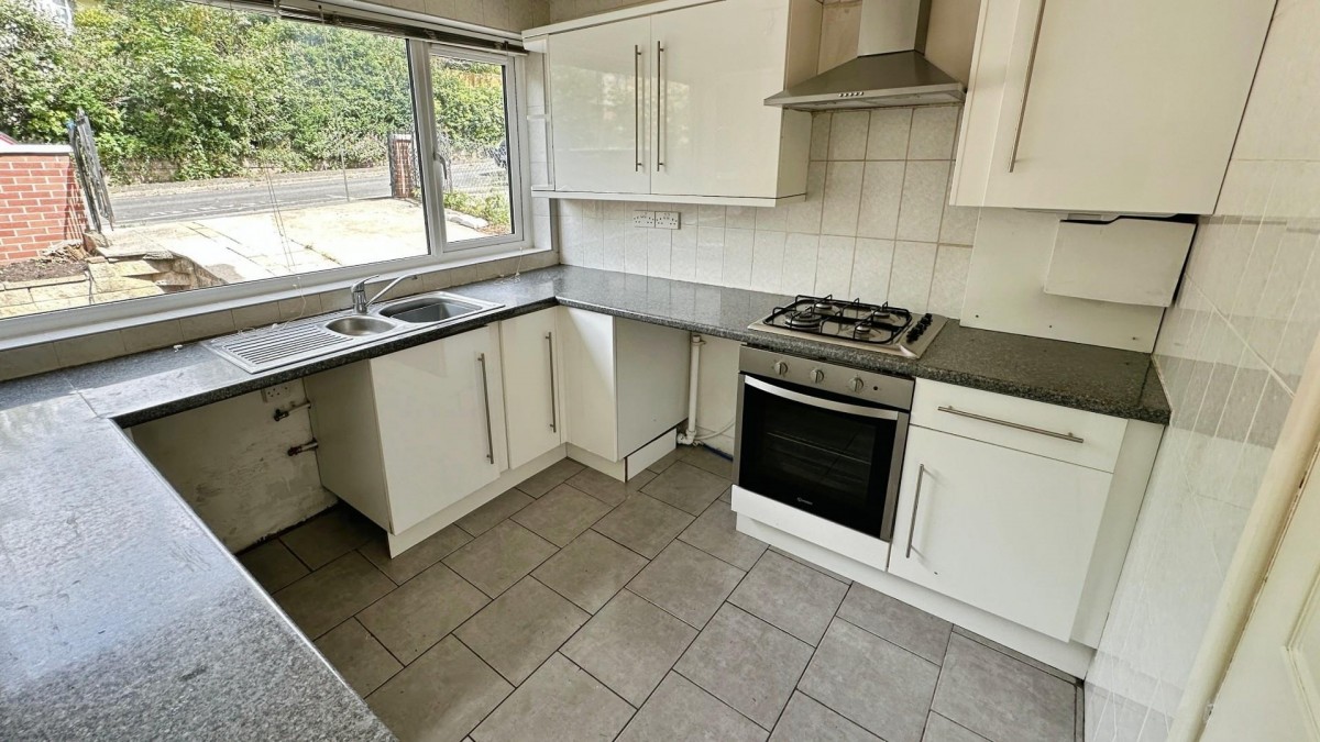 Hedgemead View, Stapleton, Bristol