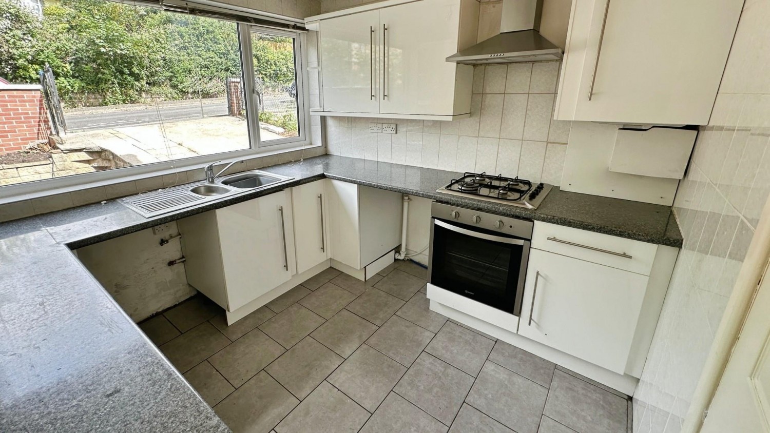 Hedgemead View, Stapleton, Bristol