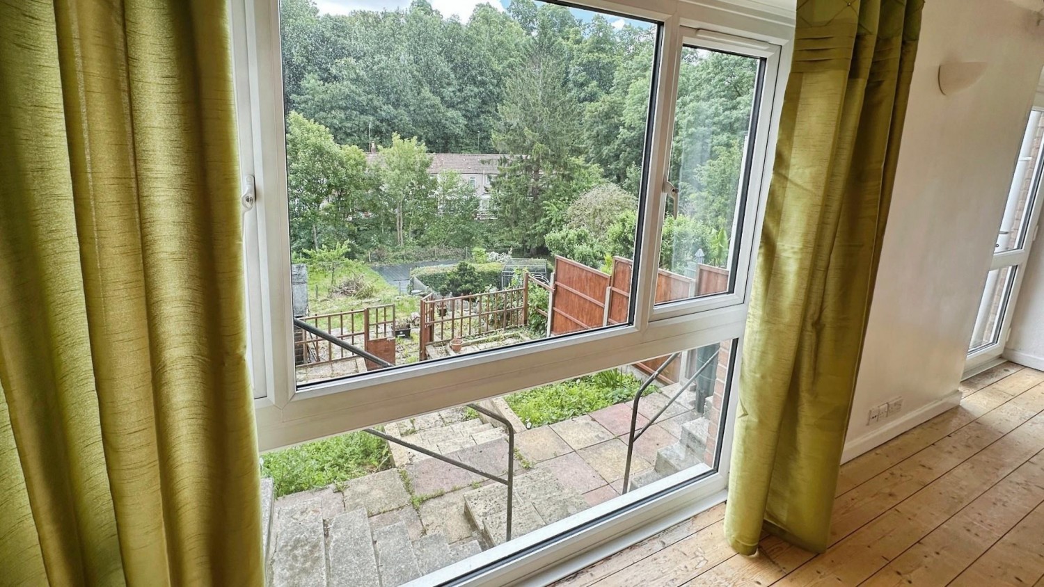 Hedgemead View, Stapleton, Bristol