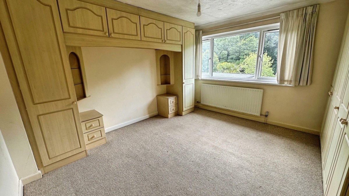 Hedgemead View, Stapleton, Bristol