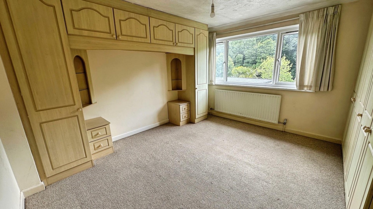 Hedgemead View, Stapleton, Bristol