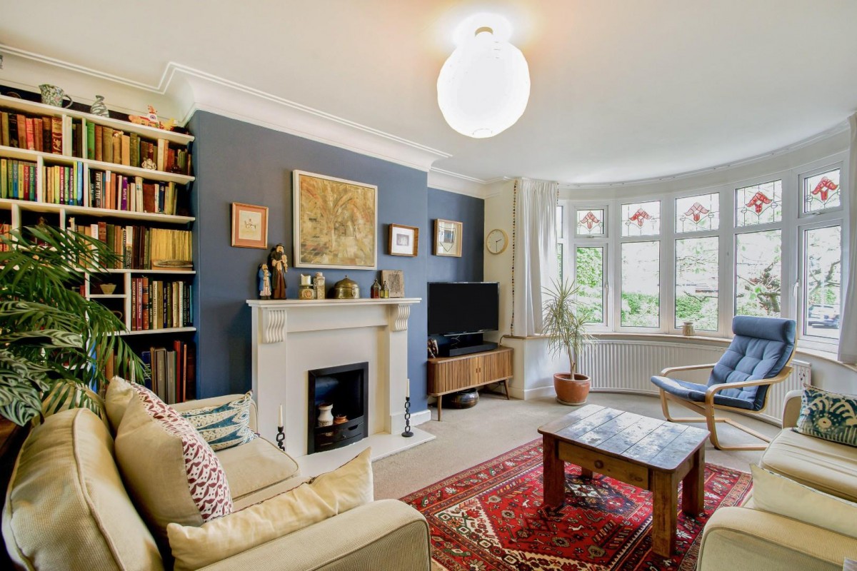 Rossett Way, Harrogate