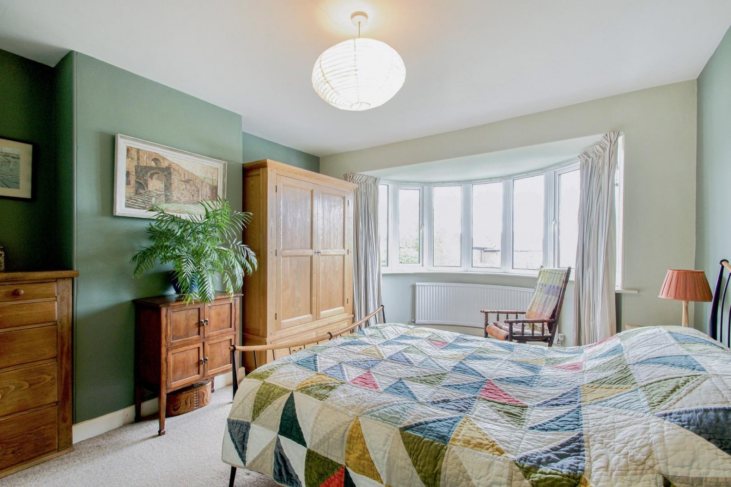 Rossett Way, Harrogate