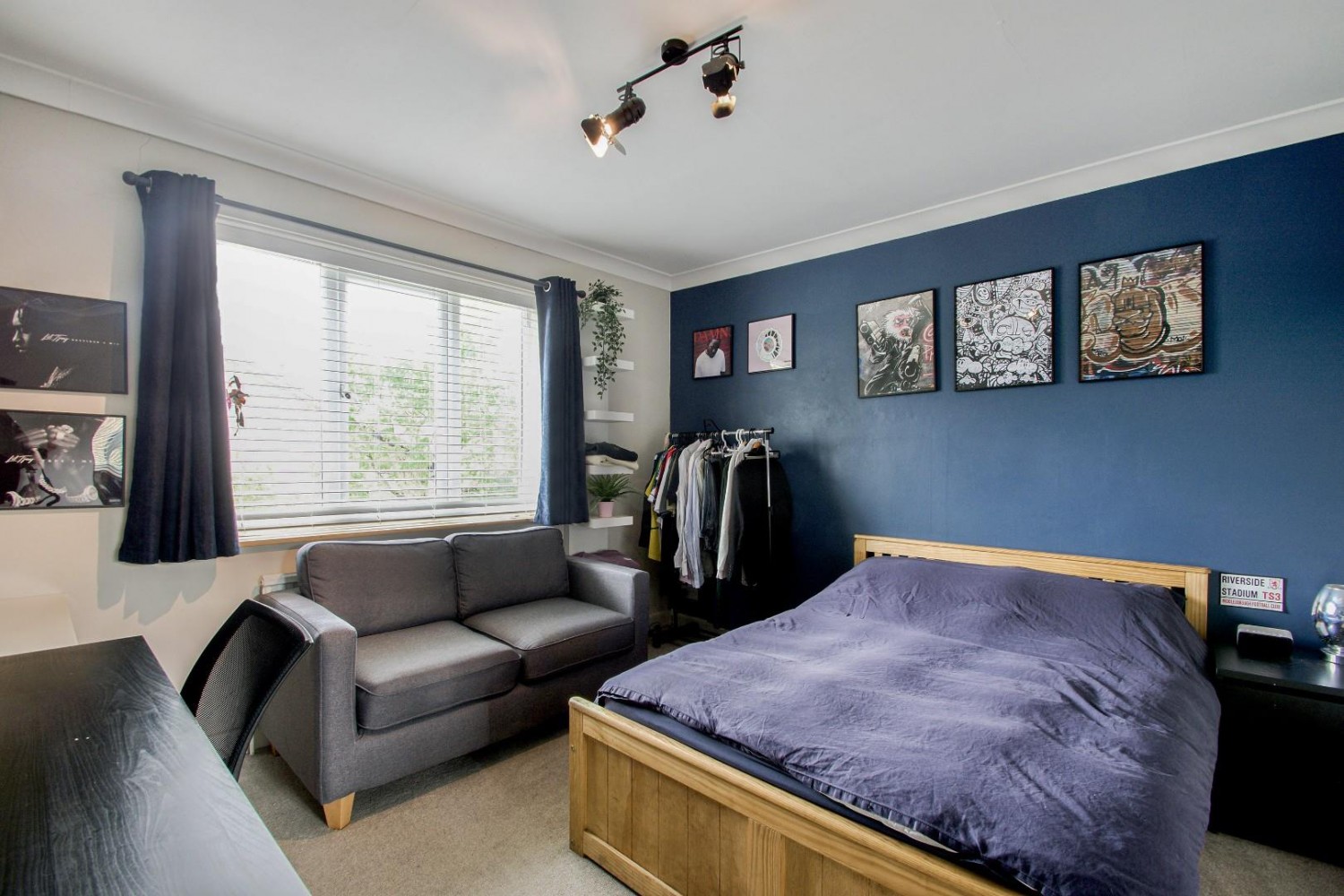 Rossett Way, Harrogate