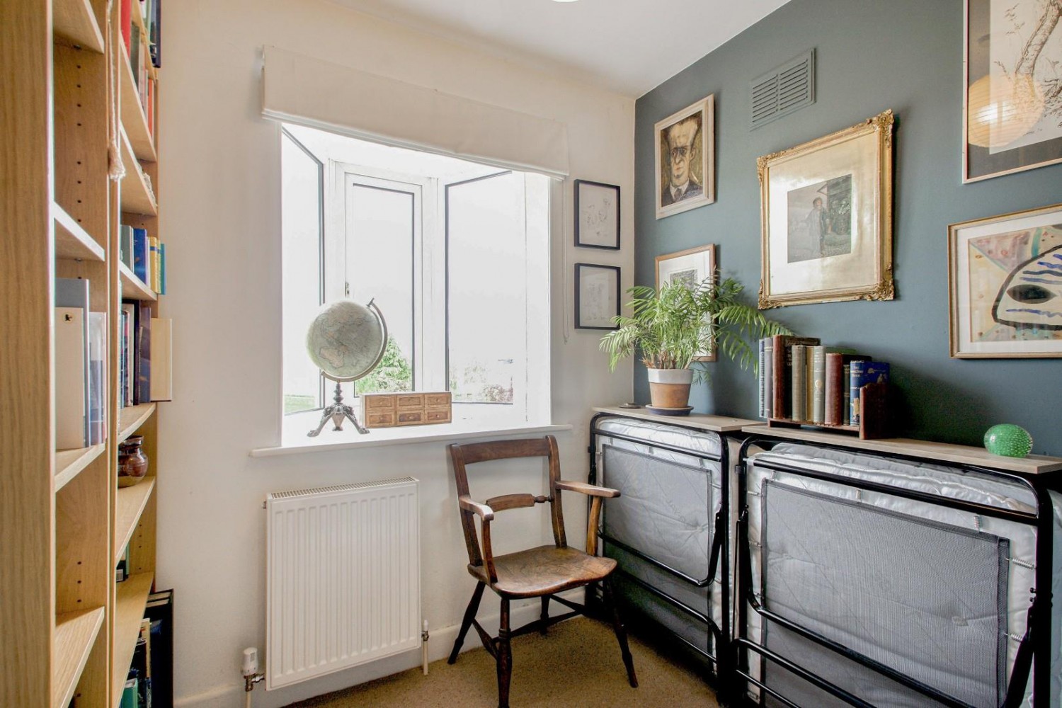 Rossett Way, Harrogate