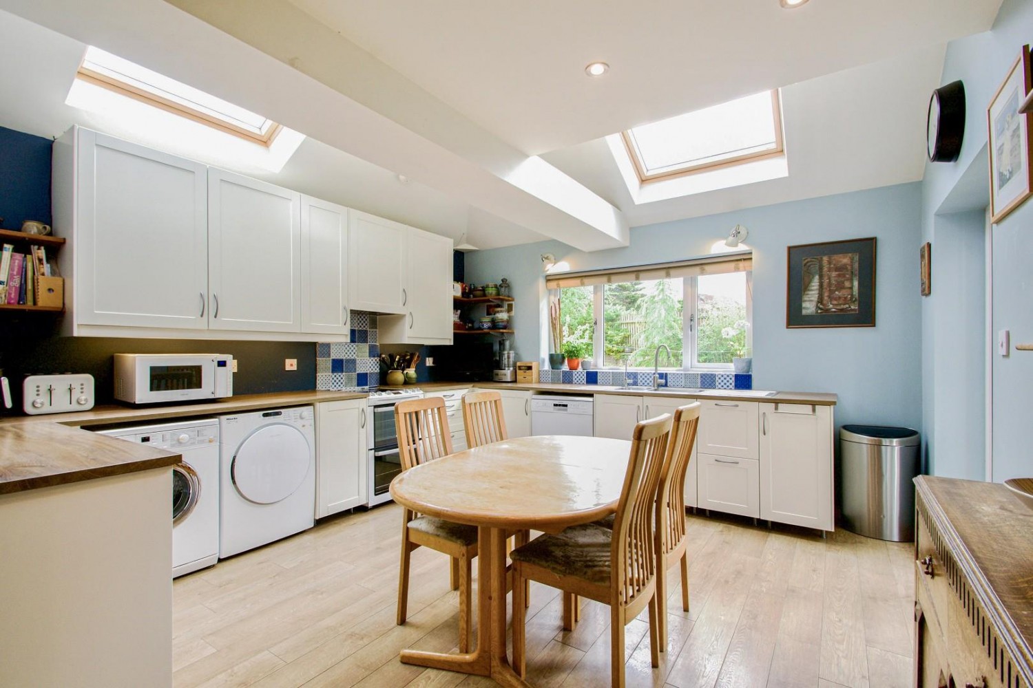 Rossett Way, Harrogate