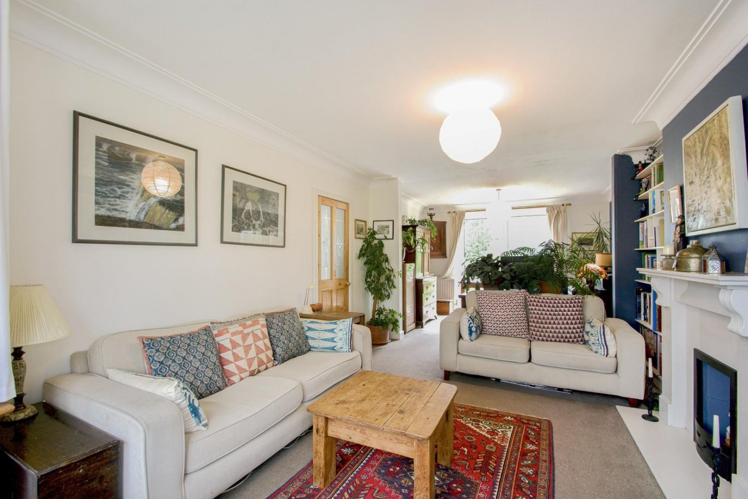 Rossett Way, Harrogate