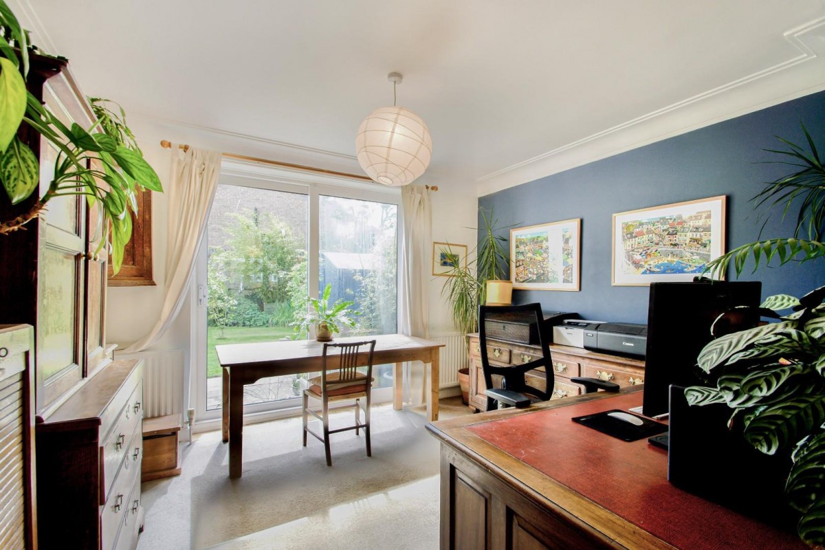 Rossett Way, Harrogate