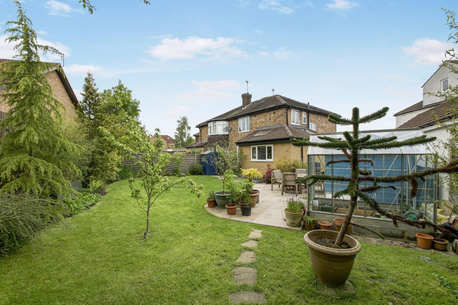 Rossett Way, Harrogate