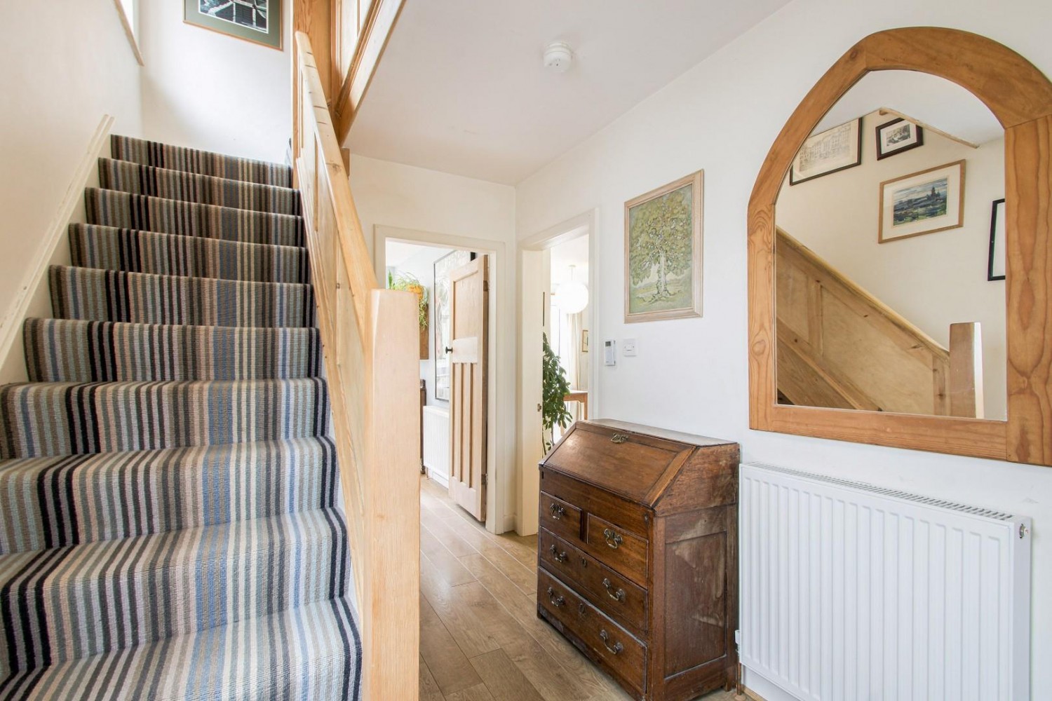 Rossett Way, Harrogate