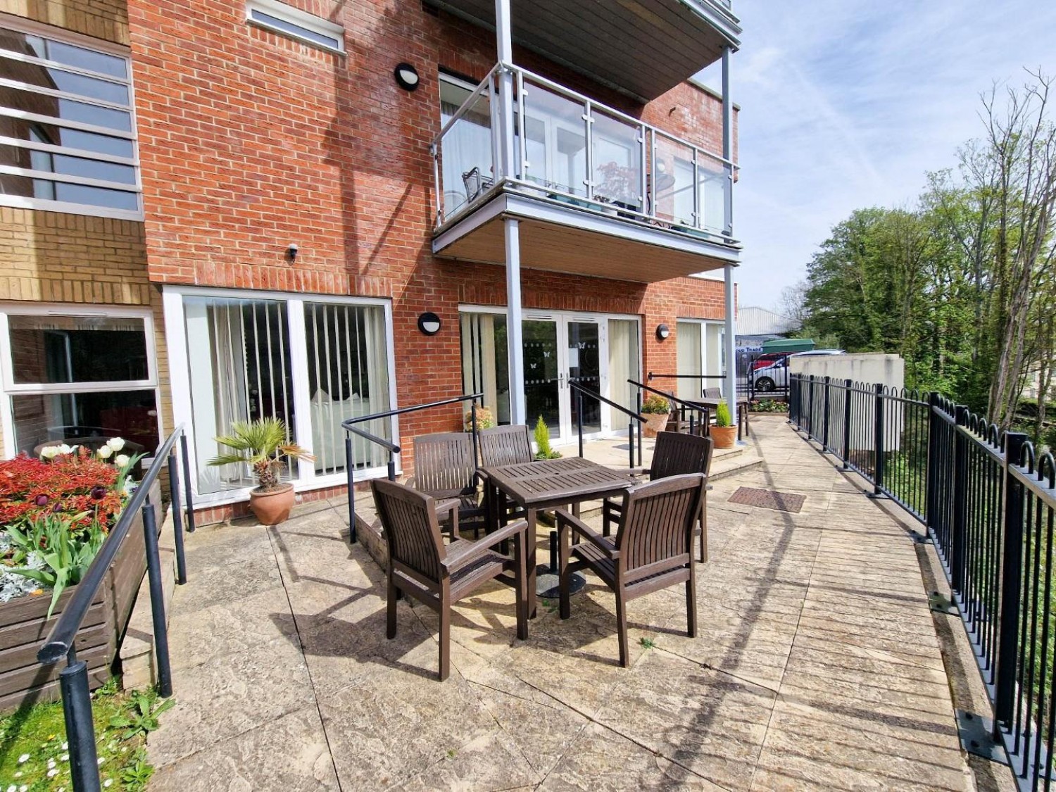 Stroudwater Court, Cainscross Road, Stroud