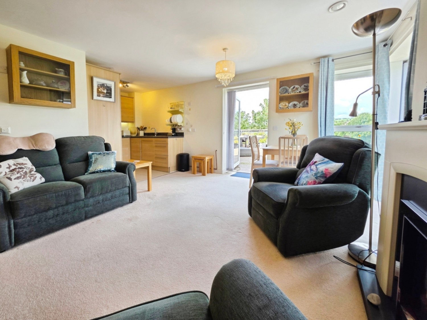 Stroudwater Court, Cainscross Road, Stroud